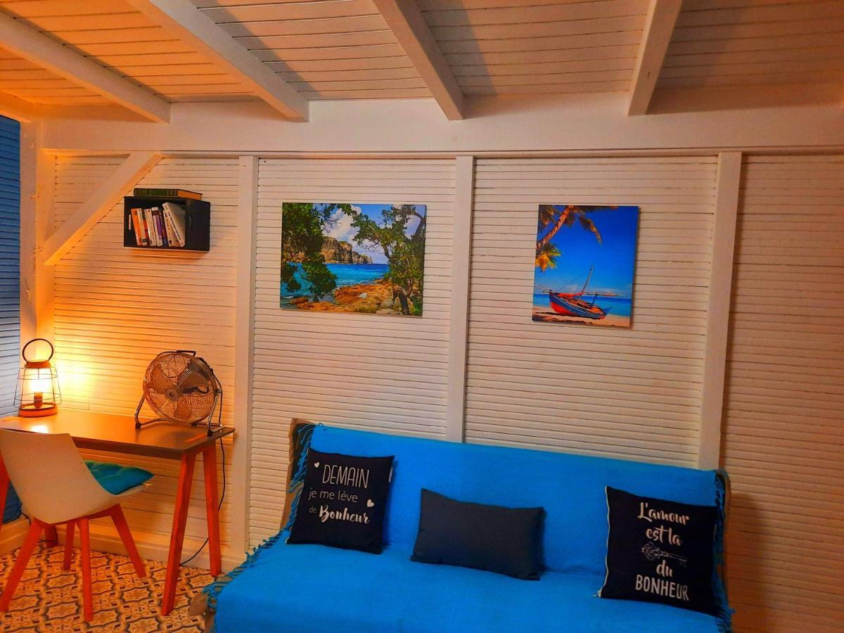 Des Caraibes