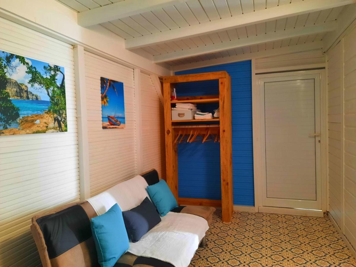 Des Caraibes Hébergement de vacances *