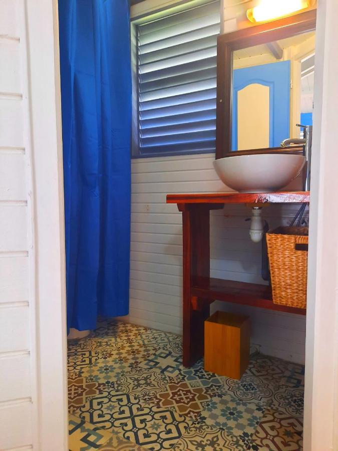 Des Caraibes Hébergement de vacances