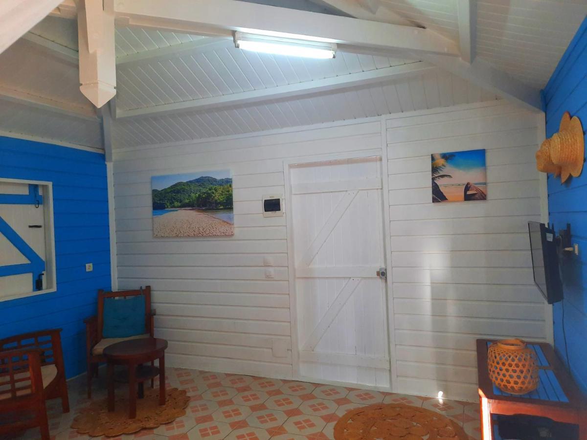 Des Caraibes * Deshaies